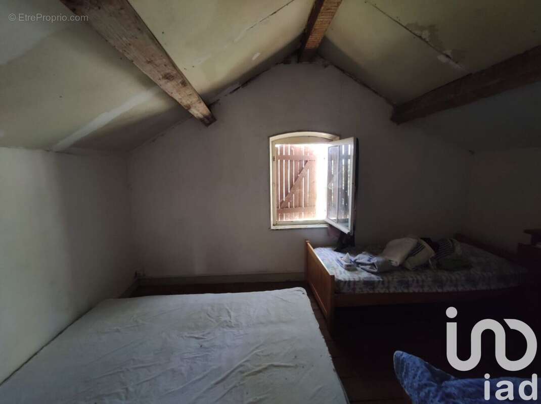Maison 53 m² à Cronat  - photo 5
