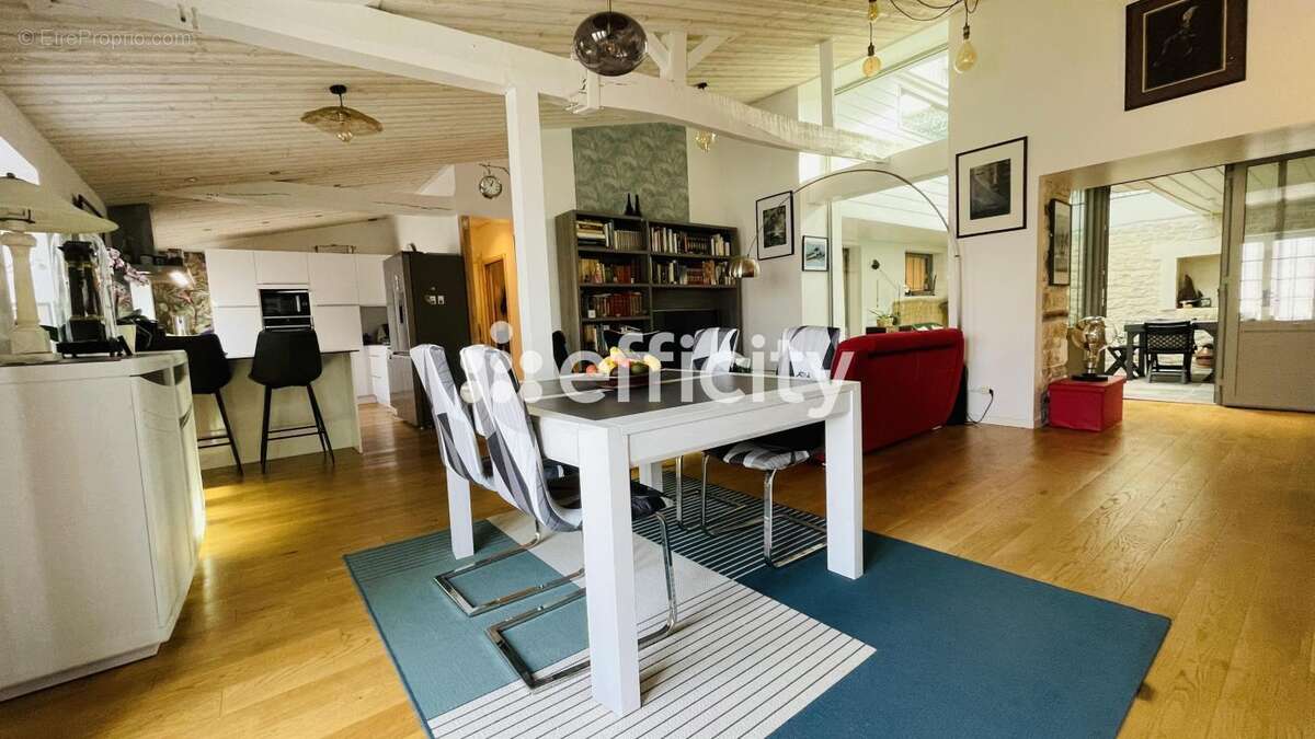 Maison à SAINT-PIERRE-D'OLERON