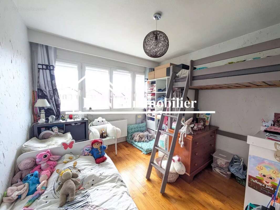 Appartement à VILLARS