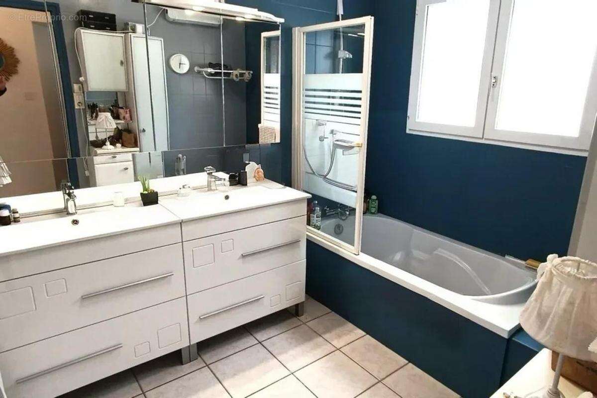 Maison à LES SABLES-D&#039;OLONNE