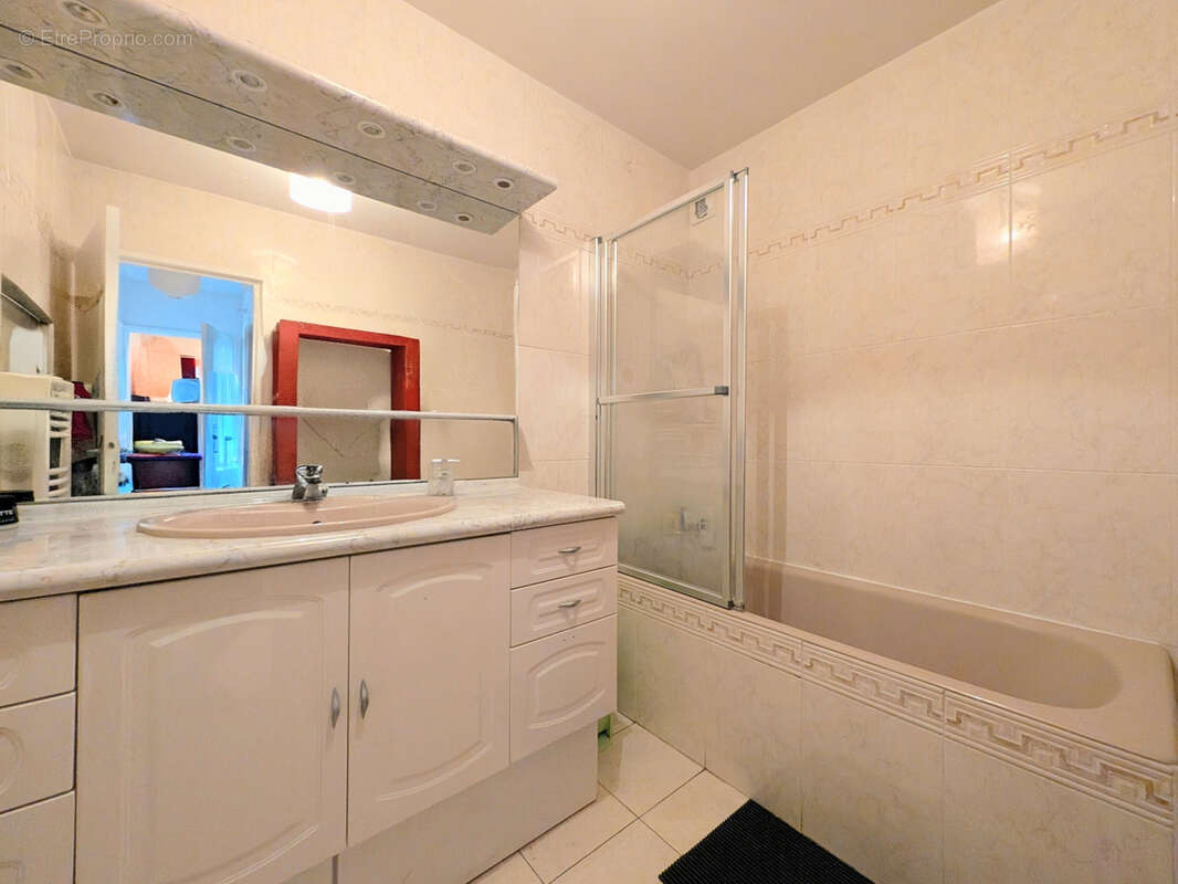 Appartement à JARVILLE-LA-MALGRANGE