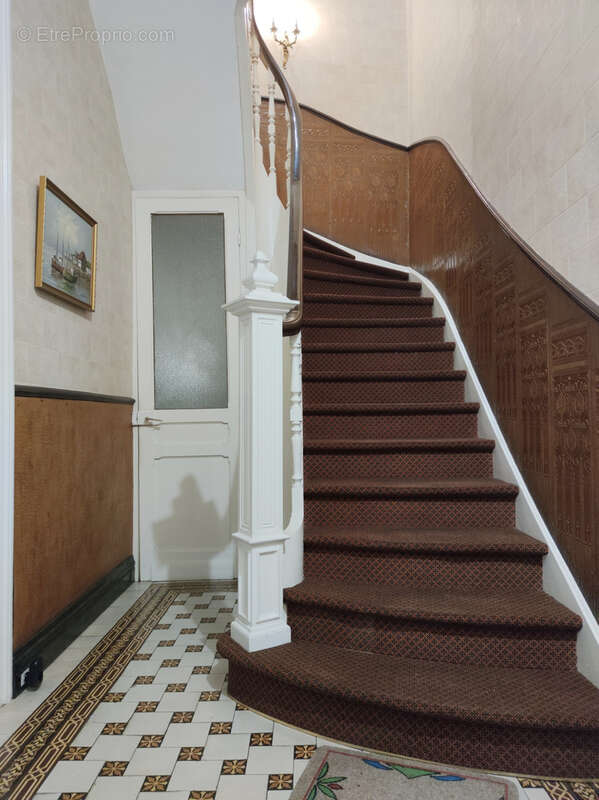 Maison à ROUBAIX