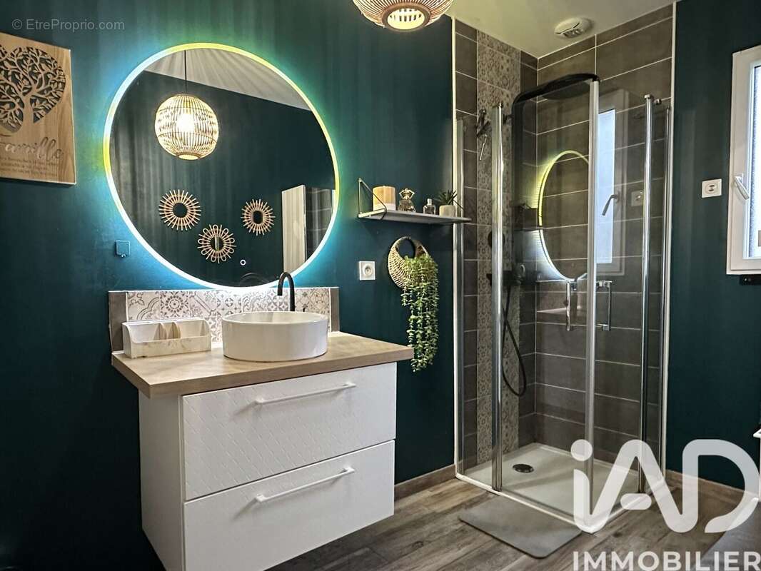 Photo 4 - Maison à SAINT-GLEN