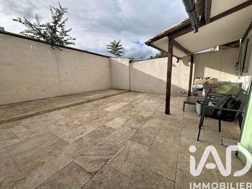 Photo 7 - Maison à MARSEILLE-10E