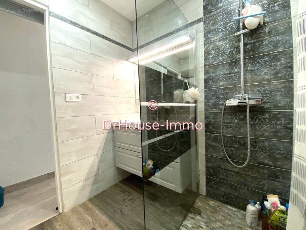 Appartement à AIGUES-MORTES