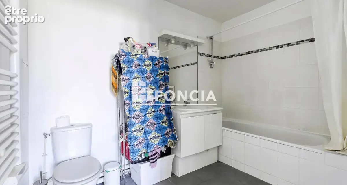 2 pièces sur Balcon- Idéal 1er Achat - photo 9