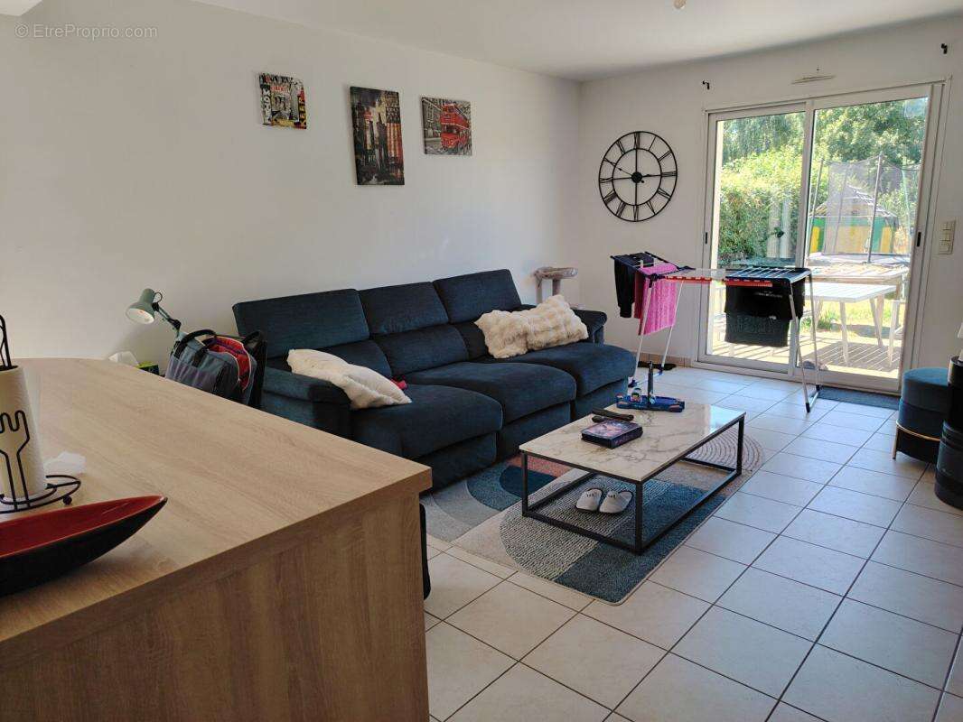 Maison Pommeret 5 pièce(s) 92 m2 - photo 2