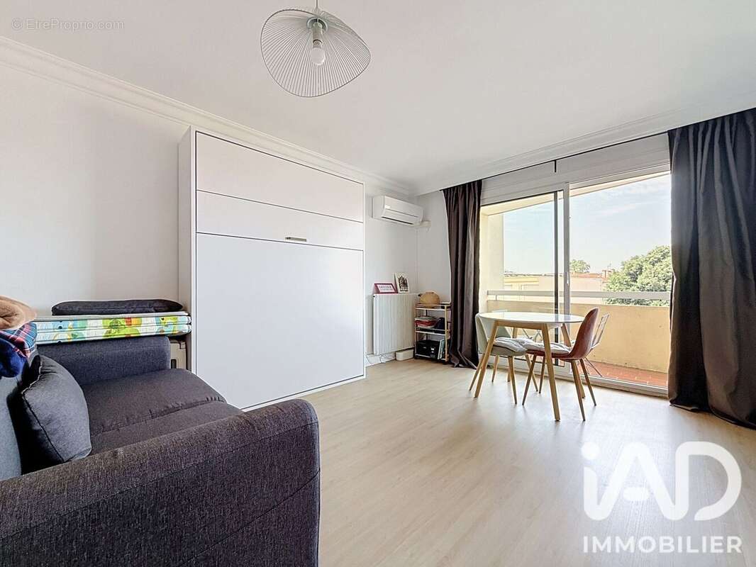 Appartement 34 m² à Perpignan  - photo 3