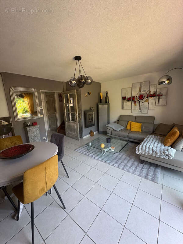 Maison à MARSEILLE-14E