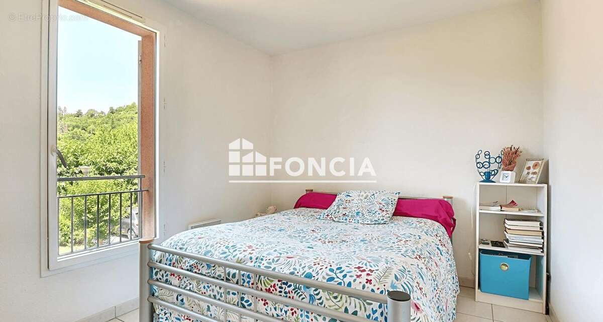 Appartement à CASTELNAU-D&#039;ESTRETEFONDS