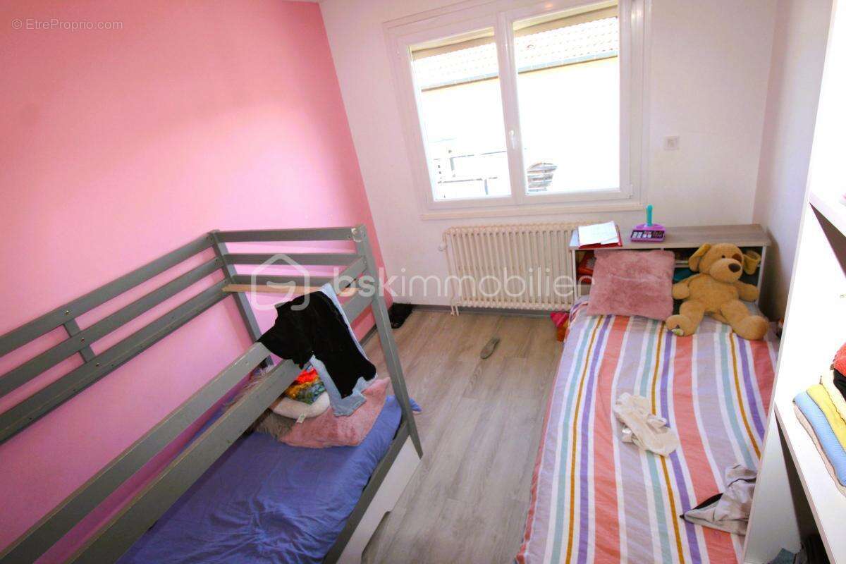 Maison à AUDINCOURT