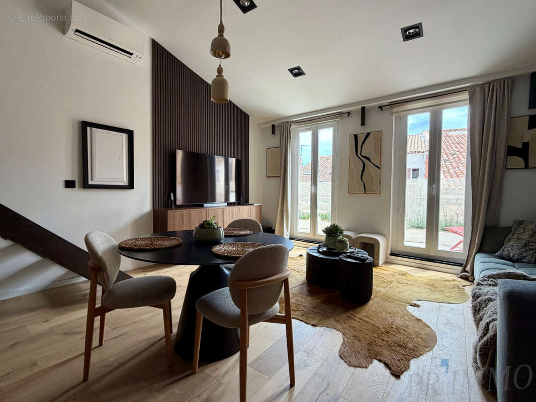 Appartement à FREJUS