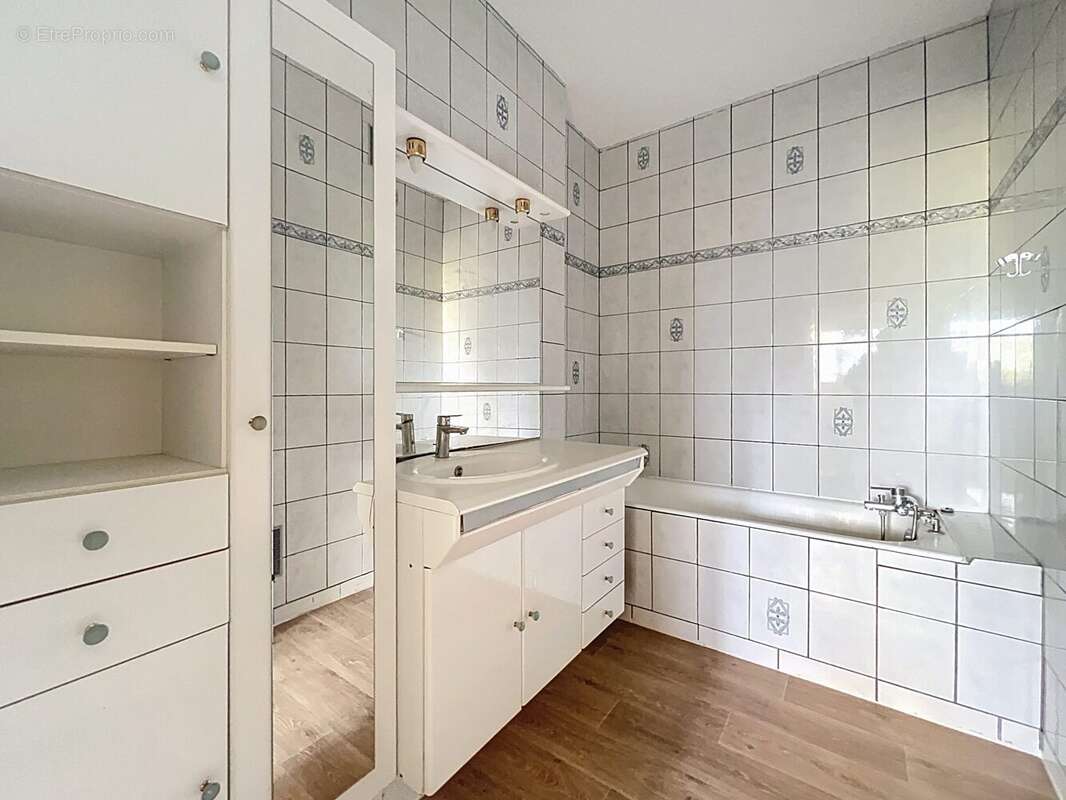 Appartement à GARCHES