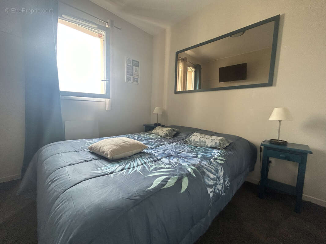 Appartement à BAGNERES-DE-BIGORRE