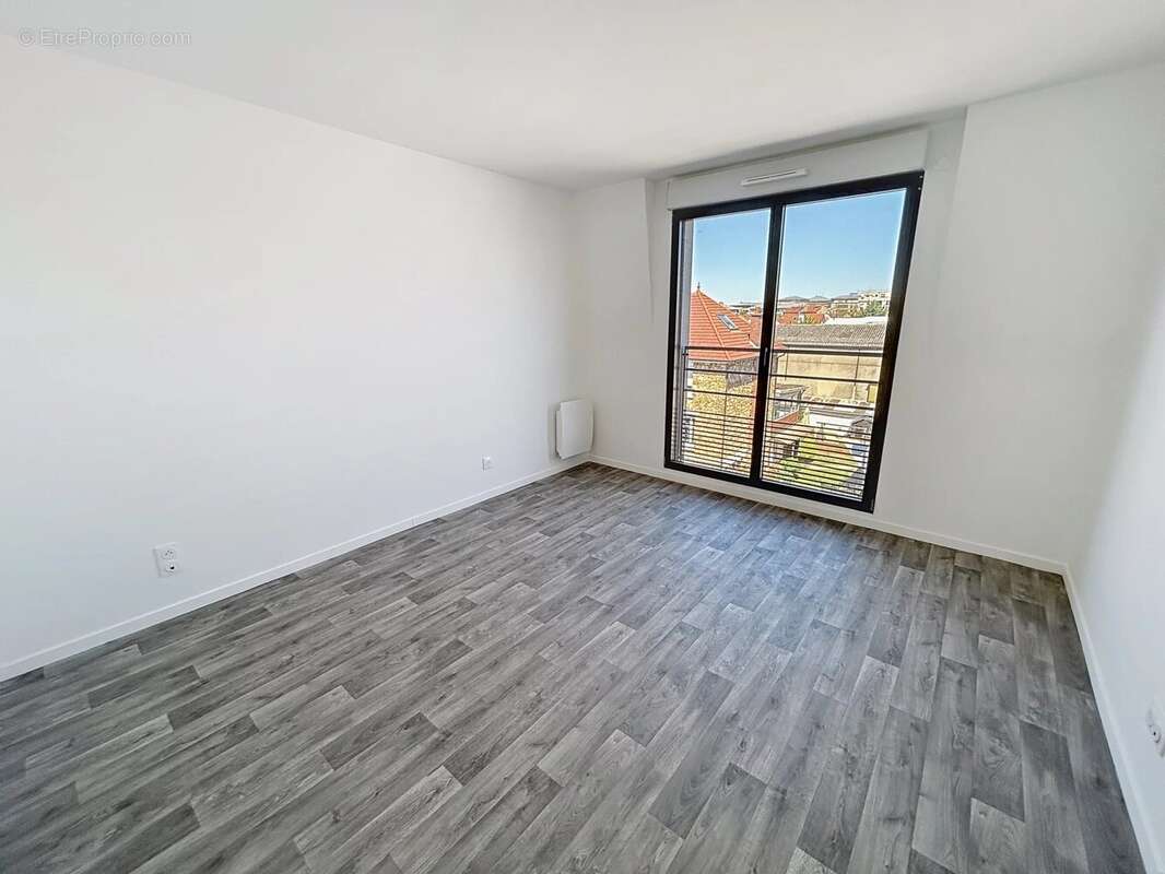 Appartement à CLAMART