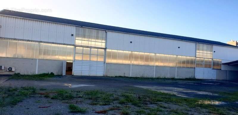 Commerce à MONTLUCON