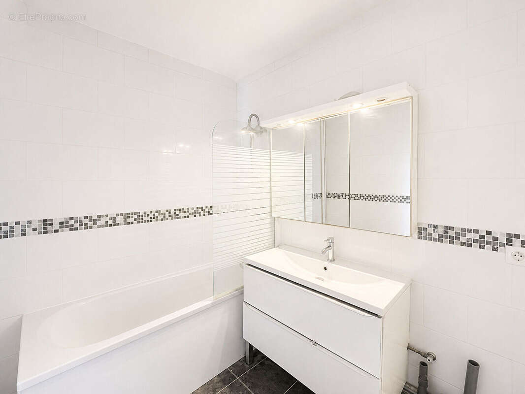 Appartement Sèvres - 5 pièces 101.12 m2 - photo 8