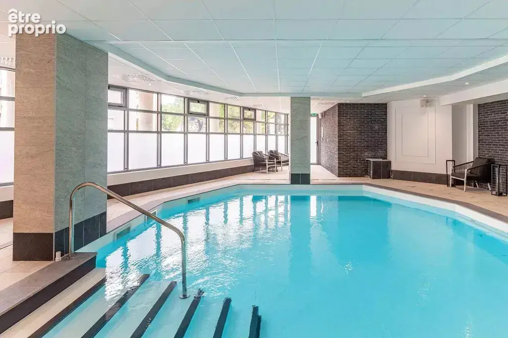 INVESTISSEMENT LOCATIF  Montpellier  Résidence Seniors Les Balcons de Montcalm - 6,03% de rentabilité - photo 12