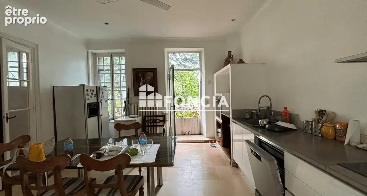 Domaine d’exception à vendre – Cœur de Caissargues – 10 000 m² de terrain - photo 6