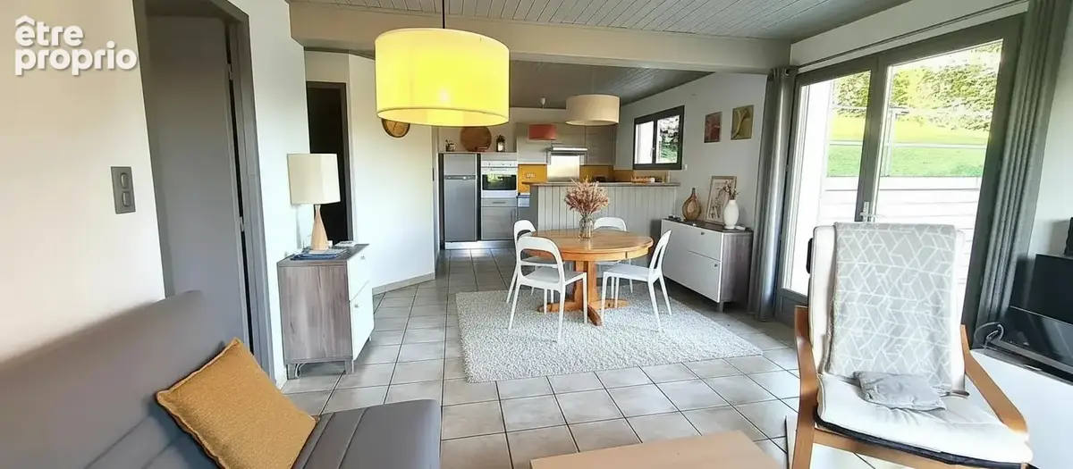 BELLE MAISON FAMILIALE de 225 m2 avec vue panoramique, piscine et appartement indépendant - photo 20