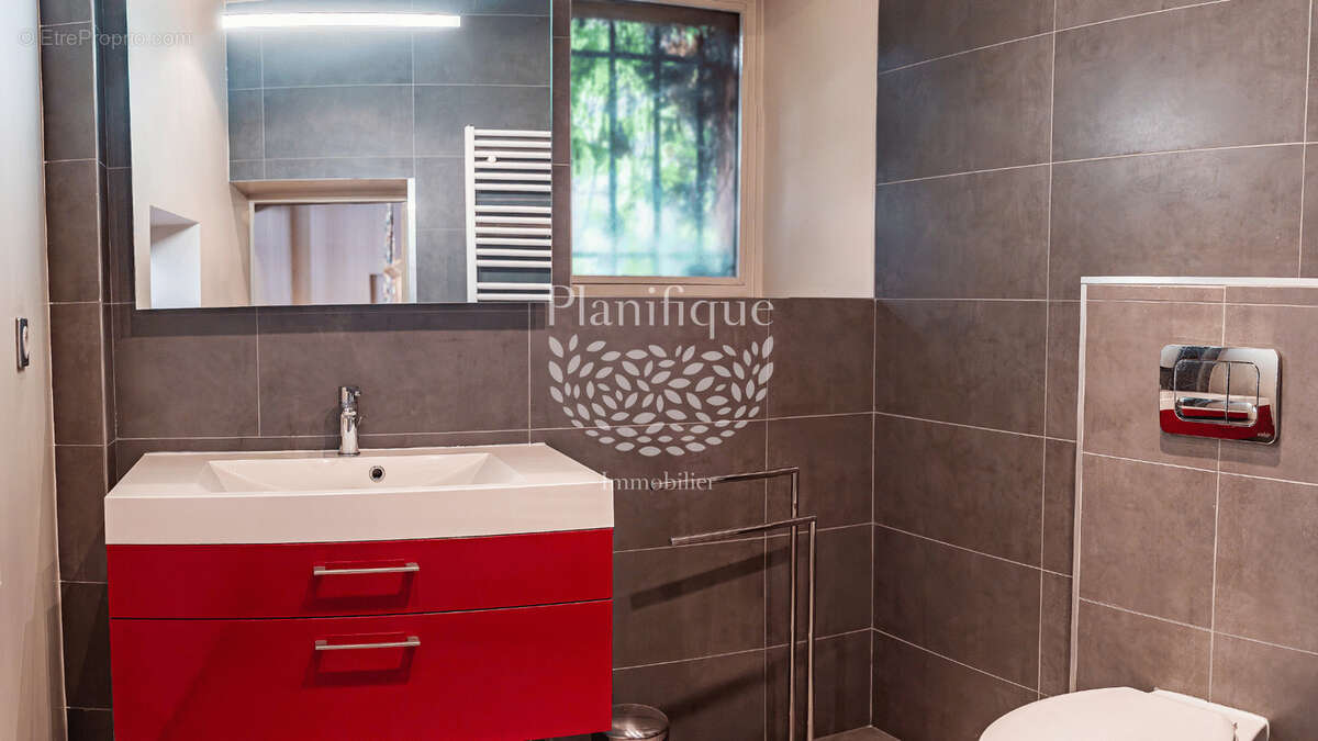 Appartement à ANNECY