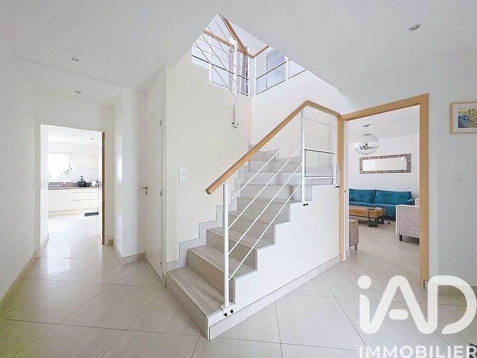 Photo 8 - Maison à BOURGBARRE