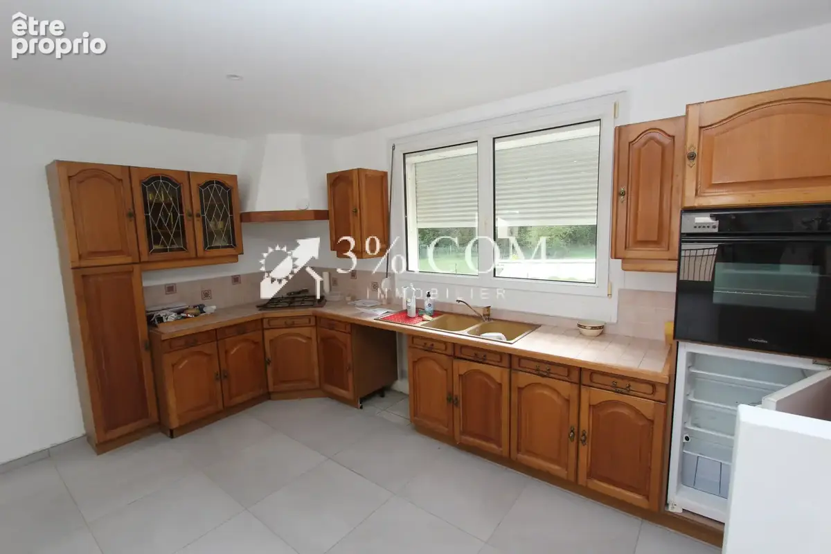 Maison 4 pièces 88 m2 - photo 5