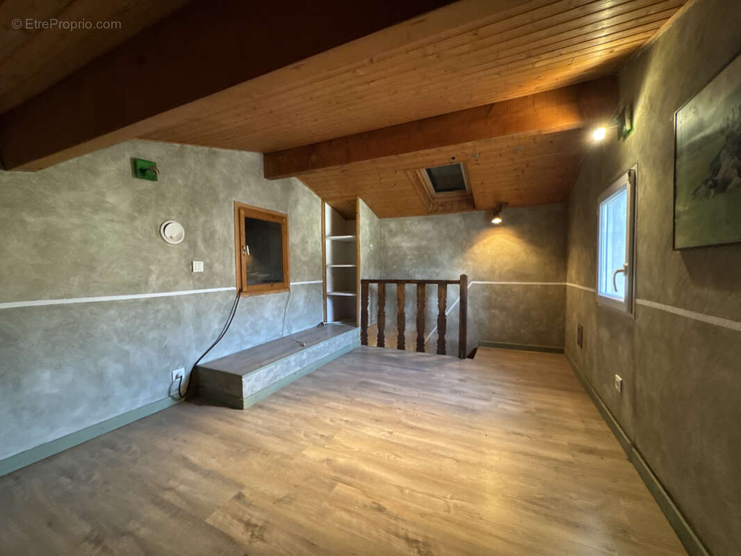 Maison à MONTVENDRE