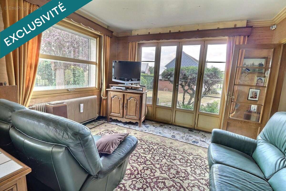 Photo 3 - Maison à SOLESMES