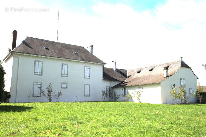 Propriete hautes pyrenees - photo 2