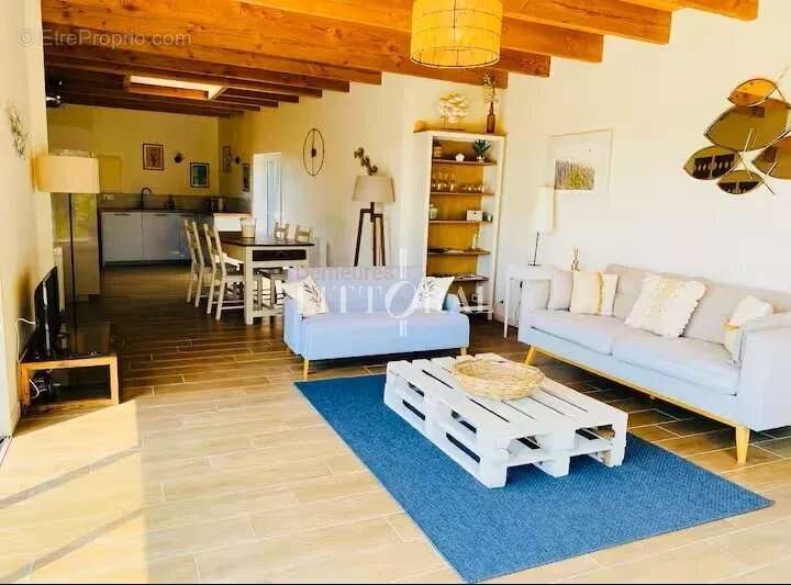 Maison à PLEUMEUR-BODOU