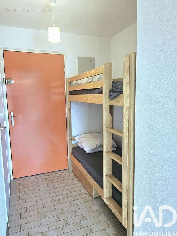 Photo 5 - Appartement à LE GRAU-DU-ROI