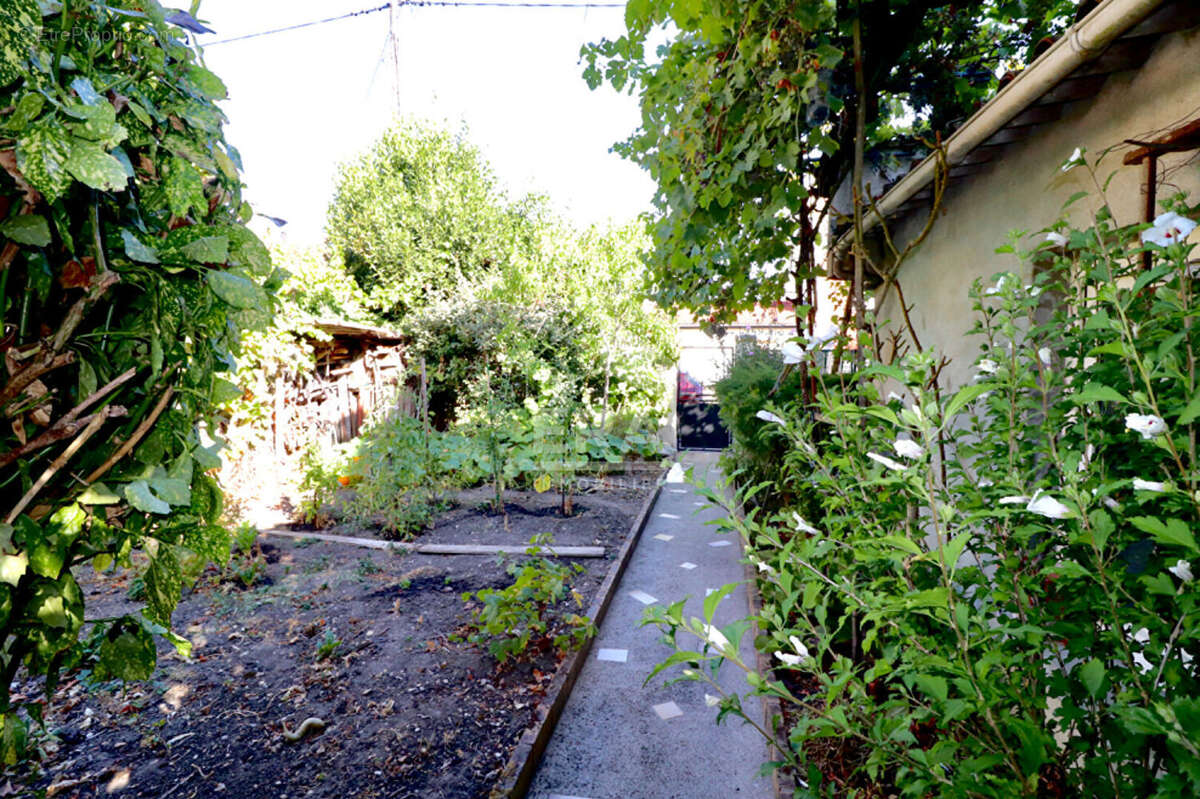 Maison 73m² à noisy-le-grand - photo 11