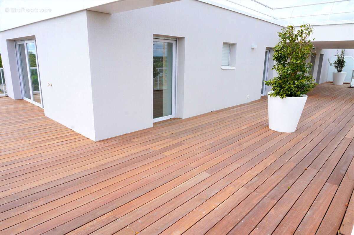 Appartement à COLOMIERS