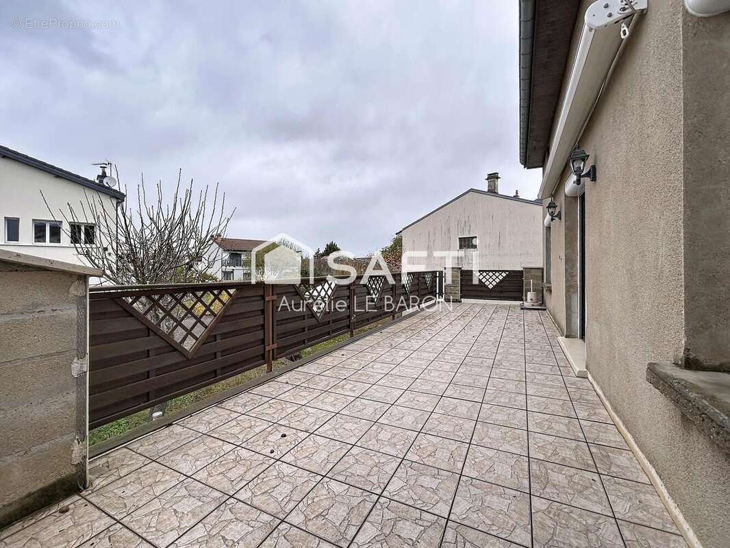 Photo 7 - Maison à PULNOY