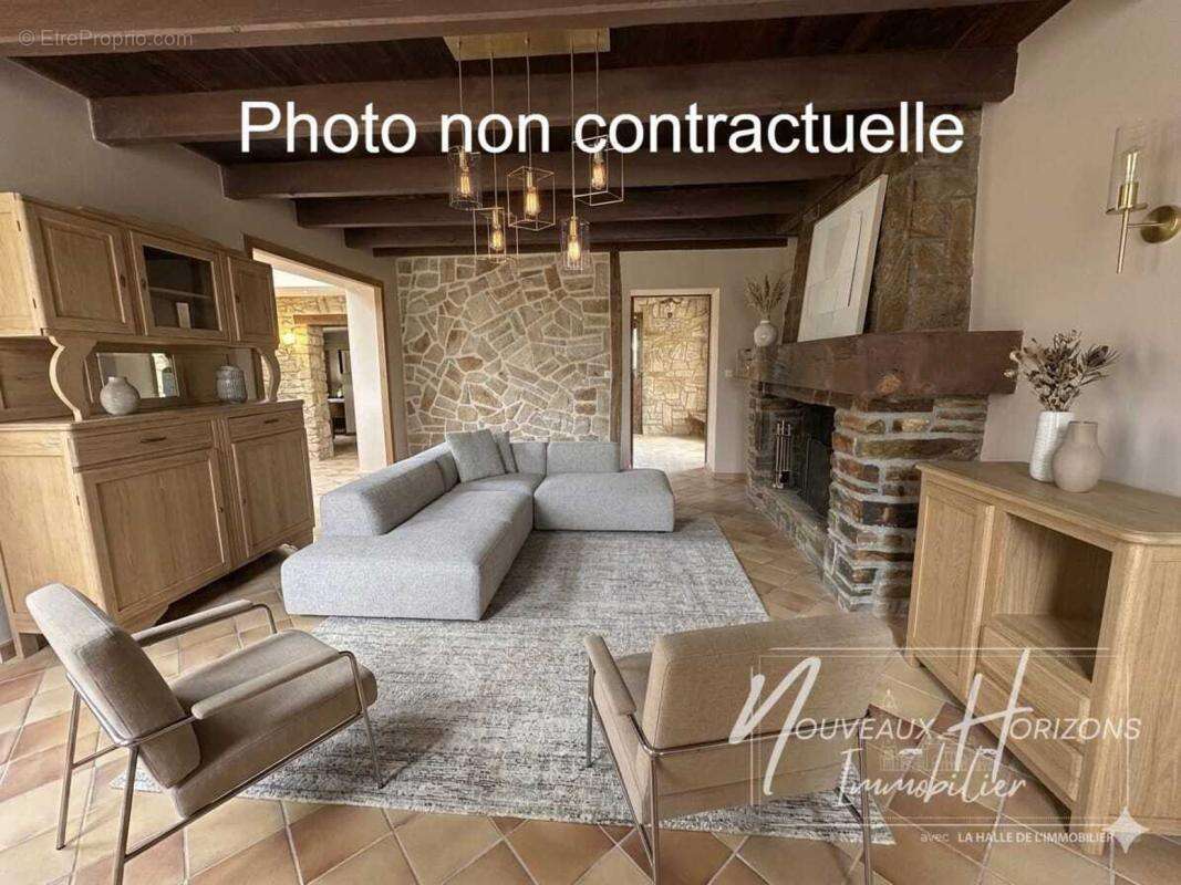 Maison 81 m² à Le Buis  - photo 6