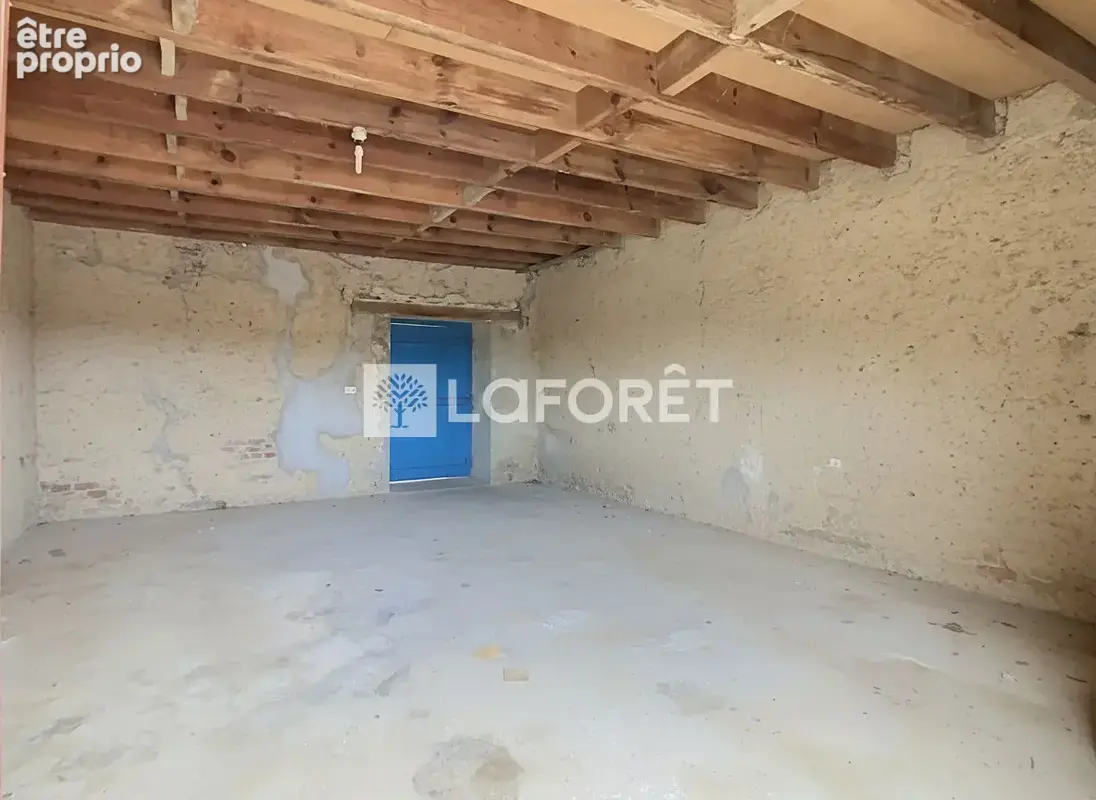 Maison Mauron 5 pièce(s) 85 m2 - photo 10