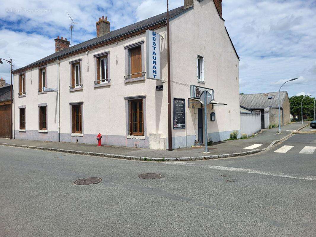 45410.Immeuble Artenay - photo 10