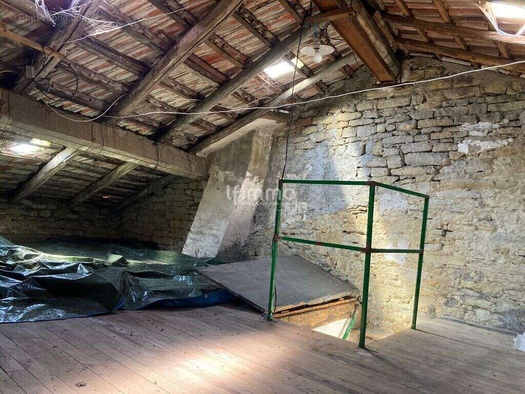 Maison de village, à 5 mn de Château-Salins - photo 14