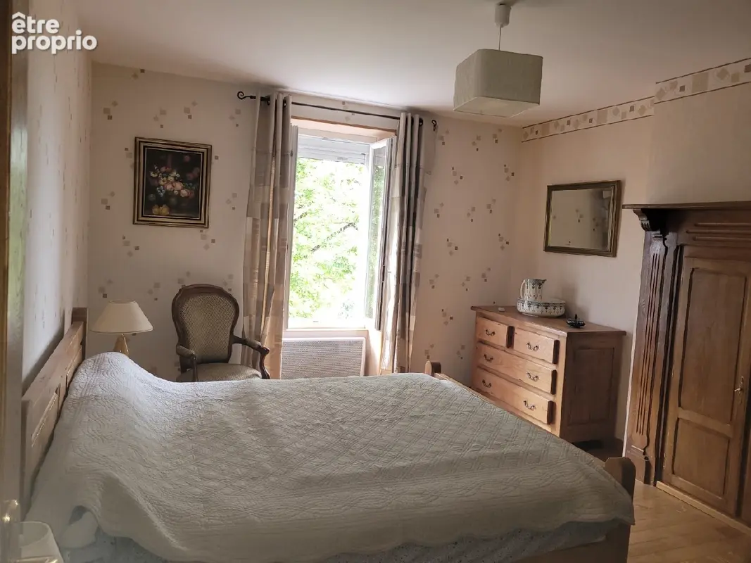 Maison 6 pièces 170 m² à vendre à Meallet (15200) - photo 10