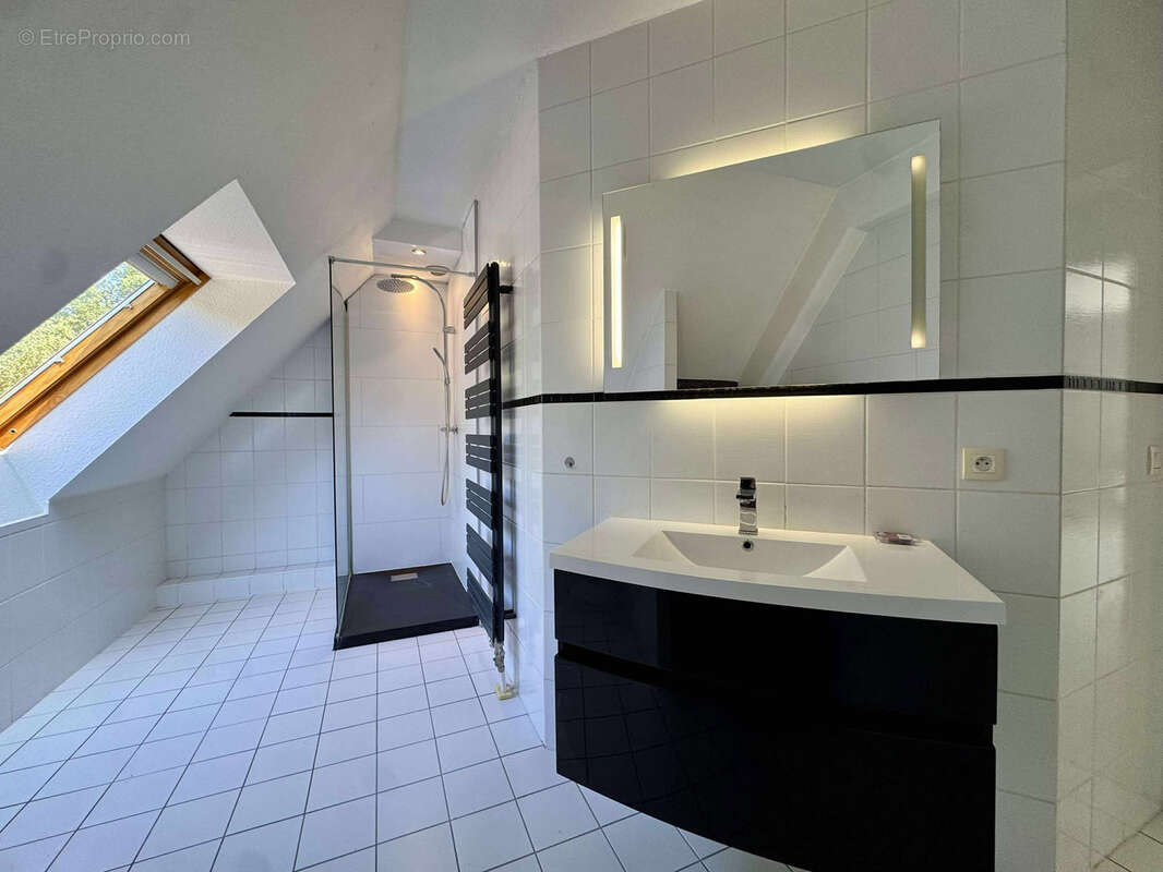 Appartement à WINGEN-SUR-MODER