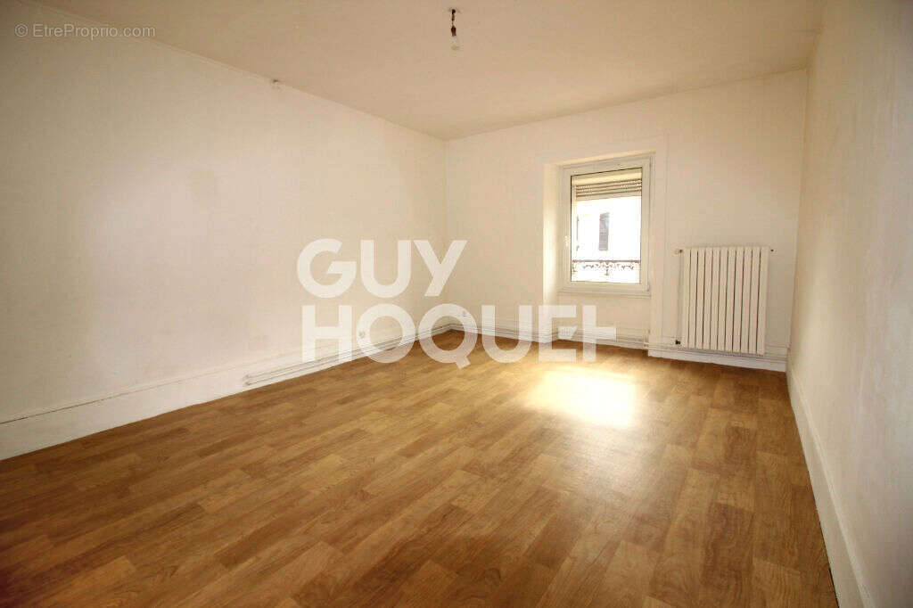 Appartement à VESOUL