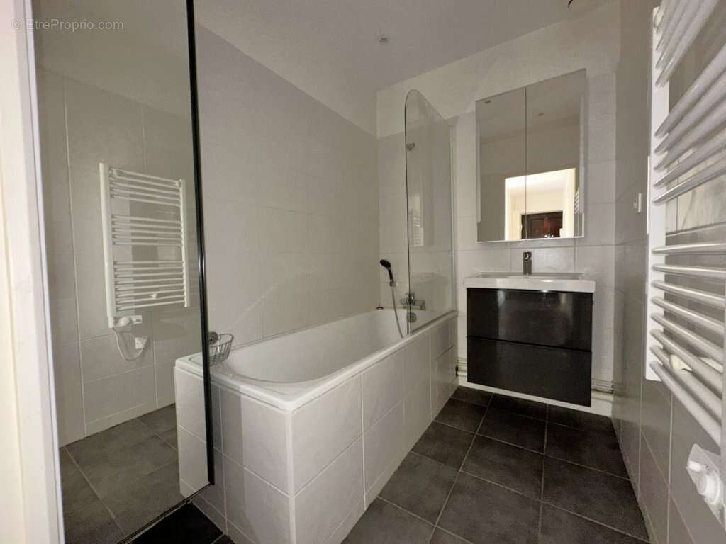 Appartement à LYON-2E