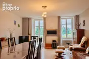 Appartement à VIRIGNIN
