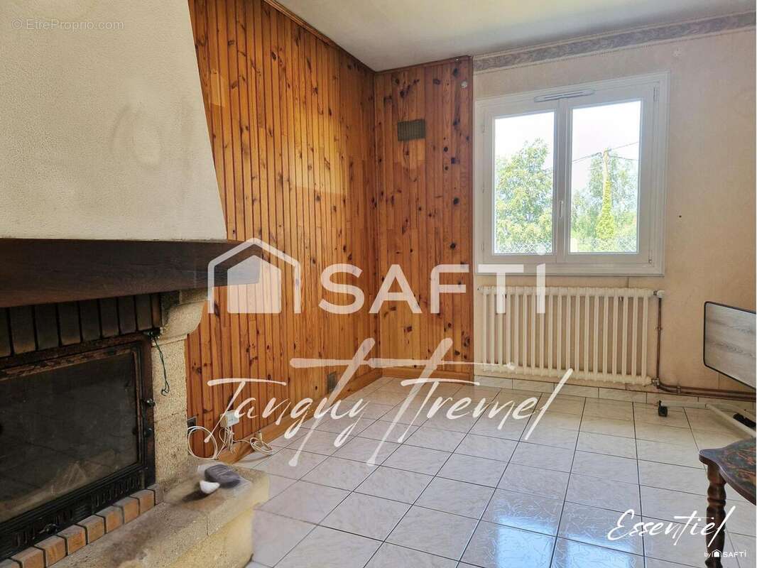 Photo 4 - Maison à QUEVEN