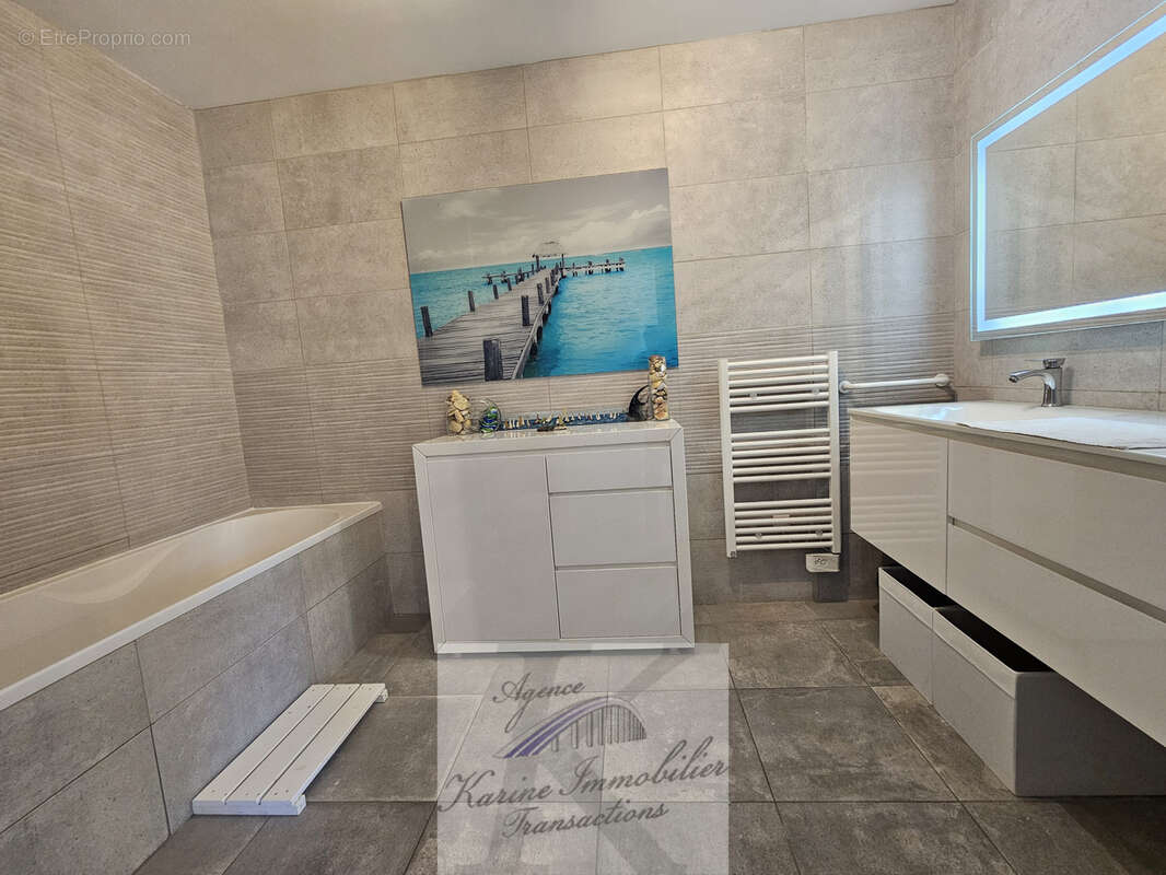 Appartement à SAINTE-MAXIME
