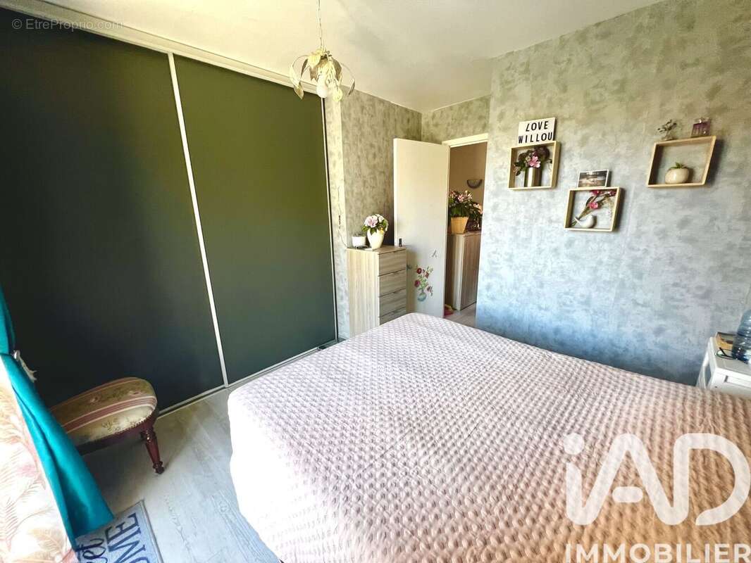 Photo 7 - Appartement à VALRAS-PLAGE