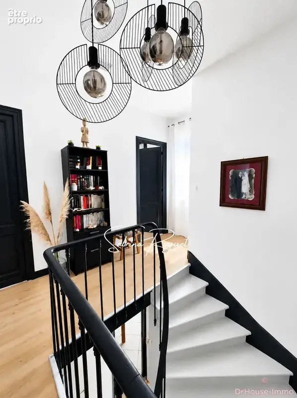 Maison 7 pièces 160 m² à vendre à Begles (33130) - photo 16