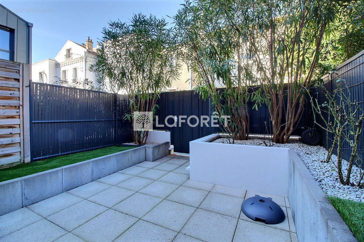 Maison à BOIS-COLOMBES