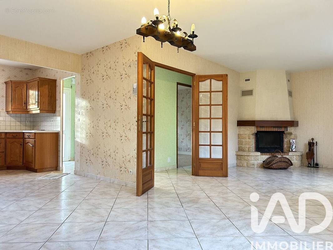 Photo 1 - Maison à DIVES-SUR-MER